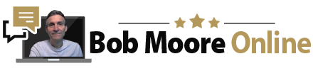 Welcome to Bob Moore Online